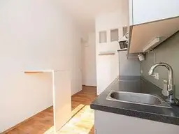 * Charmante ruhige helle 2,5 Zimmerwohnung nächst TU- top Lage*