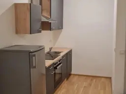* Schöne &amp; preiswerte - Pärchen- oder Singlewohnung nächst TU *
