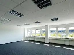 Bürofläche mit TOP-Verkehrsanbindung