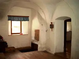 Bauernhaus mit vielen Möglichkeiten und einem Extra Haus mit ca. 3.000m² Grundfläche