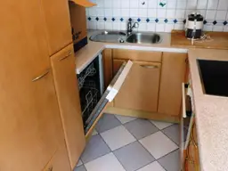 Generalsanierte Anlegerwohnung 86m² PROVISIONSFREI Whg 07
