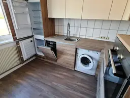 Ruhige helle Wohnung zentrumsnah PROVIONSFREI