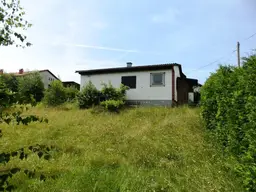 Haus zum Adaptieren mit großem Grund ca. 1.130m² Haus + Grund 1