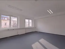 Stilvolles, modernes 2-Zimmer-Büro in Top-Lage direkt beim Westbahnhof - Top 2.10