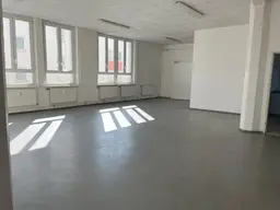 Bürohaus auf der Schmelz - Top 22-23