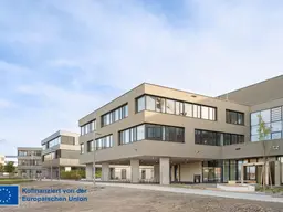 Technologiezentrum 3 - Moderne Büroflächen Top 10