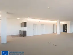 Technologiezentrum 3 - Moderne Büroflächen Top 23