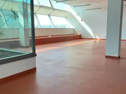 Geräumige und helle Bürofläche im energieeffizienten Gebäude (Top: 3.2) KEINE Maklergebühr