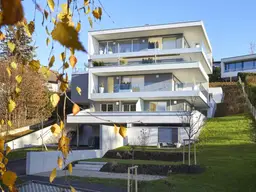 "LIVING FRAMES" - wunderschöne, bezugsfertige 3 Zimmerwohnung