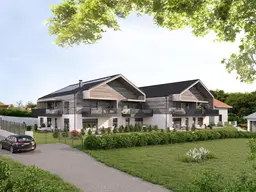 Naturnah &amp; bestens angebunden – Ihr Wohntraum in Ohlsdorf (Angerweg 2 - Top 12)