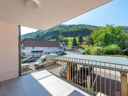 Anleger-Wohnung - 3-Zimmer-Erstbezugswohnung in zentraler Lager