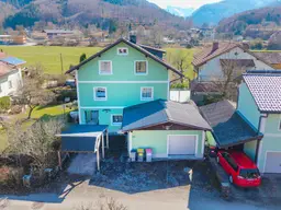 LEISTBARES - rasch beziehbares Ein-Mehr-Familienhaus in idealer Lage – IHR Zuhause in Ortsnähe - RUHELAGE