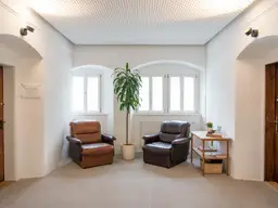 PRAXIS - BÜRO - KANZLEI - im vollständig renoviertem - historischen Gebäude !