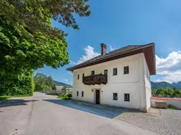 JETZT - TOP ANGEBOT - Das Haus an der Friedhofsmauer in Viechtwang!