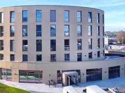 Tiefgaragenplatz in zentraler Lage zu mieten
