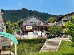 OPEN HOUSE am 27.06.2025 - Haus am See - Neubauwohnung in Altmünster - 2 Minuten zum See und ins Zentrum