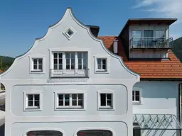 5 WOHNUNGEN - EIN PREIS ! TOP-Zentrumslage ! ALLES zu Fuß erreichbar!