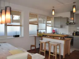 Wohnung? Büro? - Viele Möglichkeiten!