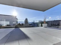 "LIVING FRAMES" - EXKLUSIVE ERSTBEZUGSWOHNUNG - TOP 3