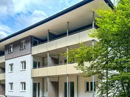 ERSTBEZUG - FERIENWOHNUNGEN in PERFEKTER RUHELAGE - WALDNESS PUR ! TOURISTISCHE Vermietung möglich ! DIREKTER BACHZUGANG ! BEZUGSFERTIG !