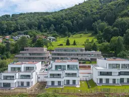 Neubauprojekt am Sonnenhang