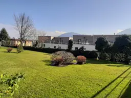 schöne ruhige 2-Zimmer Eigentumswohnung in Altmünster