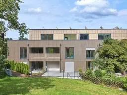 ...2 Zimmerwohnung in TOP LAGE mit süßem Eigengarten...