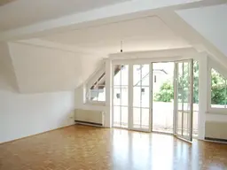 großzügige 3 Zimmer Wohnung mitten im Zentrum von Altmünster