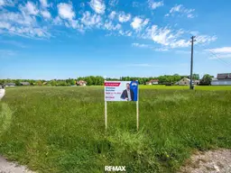 Grundstück am Land!