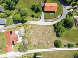 NEUER PREIS - Schöner Ausblick in die Berge - Hanglage !