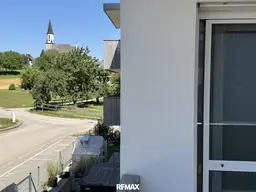 Neuwertige 4-Zi.-Wohnung in sonniger Lage von Ohlsdorf