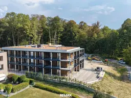 NEUER PREIS Neubauwohnungen an der Marienbrücke -Lebensqualität- naturnah und zentral