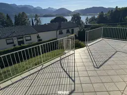 Ferienhaus - "Unterm Stoa"