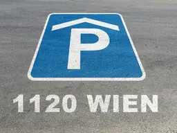 GARAGENPLATZ nebst U4/U6 Station