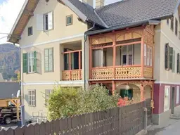 Total renoviertes Wohnhaus / Pension