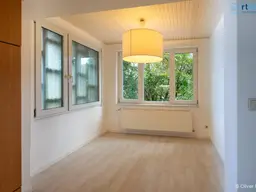 HAUS mit GARTEN UND VIELEN MÖGLICHKEITEN ALS WOHNHAUS ODER BÜRO-WOHNHAUS