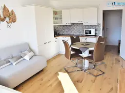 Traumhafte Ferienwohnung mit touristischer Widmung in Bad Goisern am Hallstättersee – nur 165.000 €!