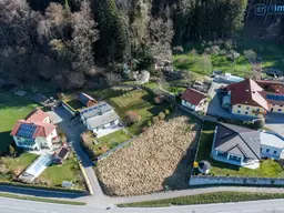 Schönes Grundstück in Munderfing – 942 m² für nur € 199.900 - Jetzt zuschlagen!