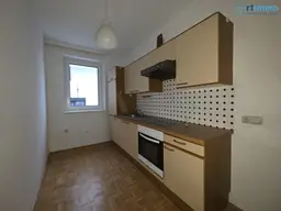 42m² Wohnung mit Balkon in zentrumsnähe von Bad Ischl Miete nur € 890 !