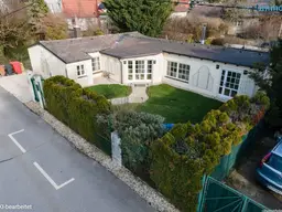 IHR SCHMUCKSTÜCK: CHARMANTER BUNGALOW IN GERASDORF - OBERLISSE direkt an der Stadtgrenze Wiens