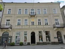 STADTHAUS-JUWEL IM HERZEN VON BAD ISCHL: TRADITION TRIFFT AUF ENTWICKLUNGSVISION