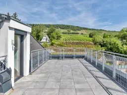 Dachterrassmaisonette nähe AIS - ERSTBEZUG