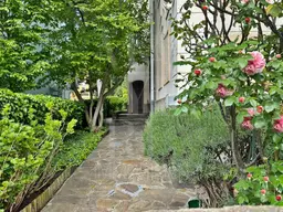 Dreifamilienvilla im Türkenschanz Cottage BESTLAGE