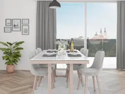 5 JAHRE ZINSFREI - TRAUMLAGE IN GRAZ - neu errichtete Gartenterrassenwohnung
