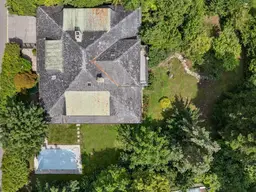 1.300 m² Grundstück mit Architekten-Haus (BJ 1966)