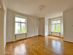 Villa im Türkenschanz Cottage