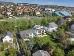 Exklusive Villa (2016) in Ruhelag