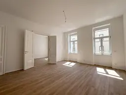 ERSTBEZUG! klimatisiertes Büro in bester Lage mit Tiefgaragenplätzen