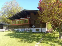 !!!Wunderschöner Bungalow auf einem 824 m² großen Grundstück in traumhafter Toplage!!!