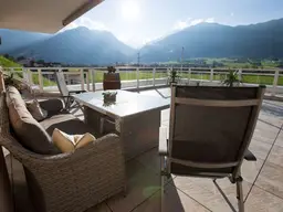 !!!Exklusive Traumwohnung mit ca. 127 m² Terrasse - inkl. 1 TG Platz und 1 Außenstellplatz - Baujahr 2016!!!